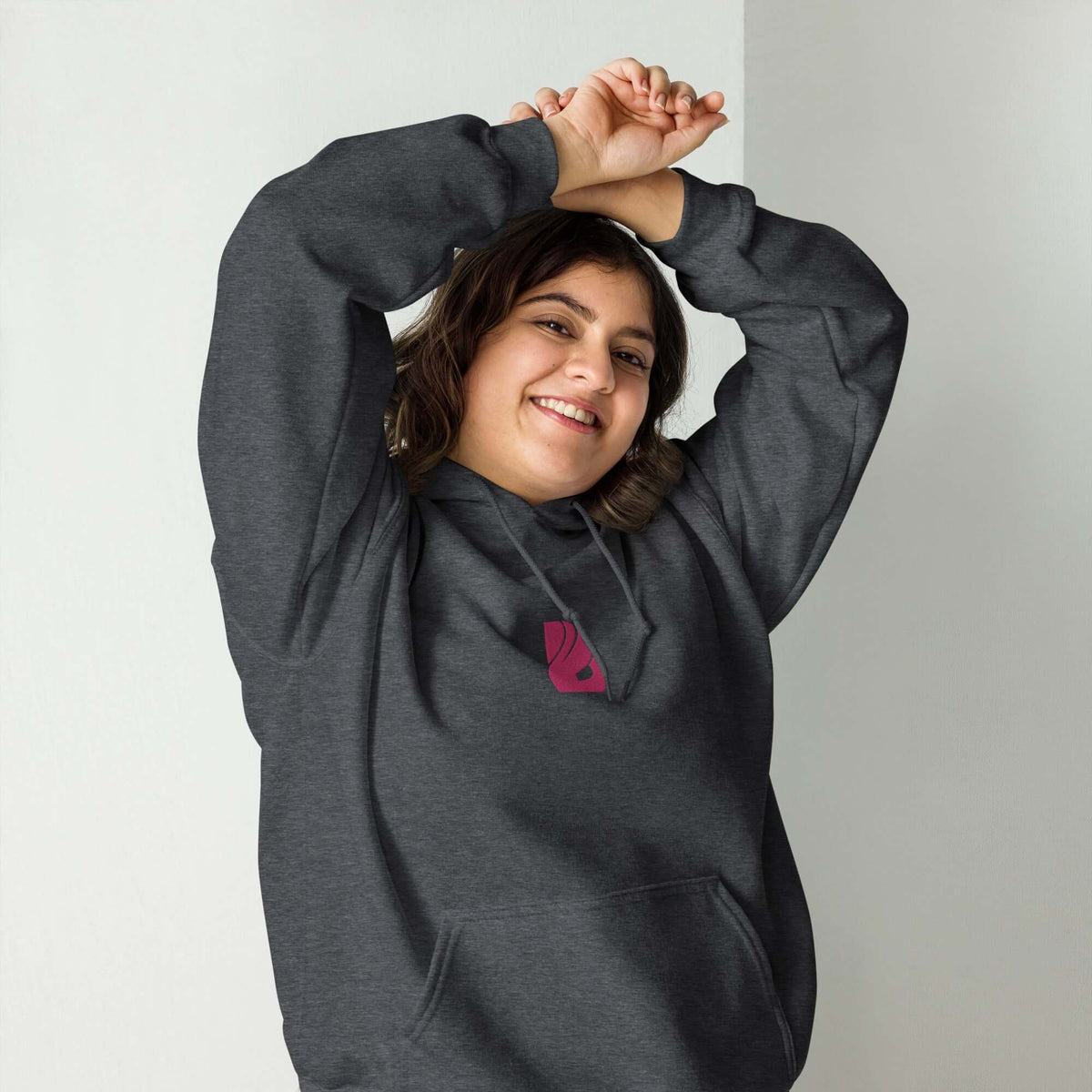 Unisex-Kapuzenpullover N°44