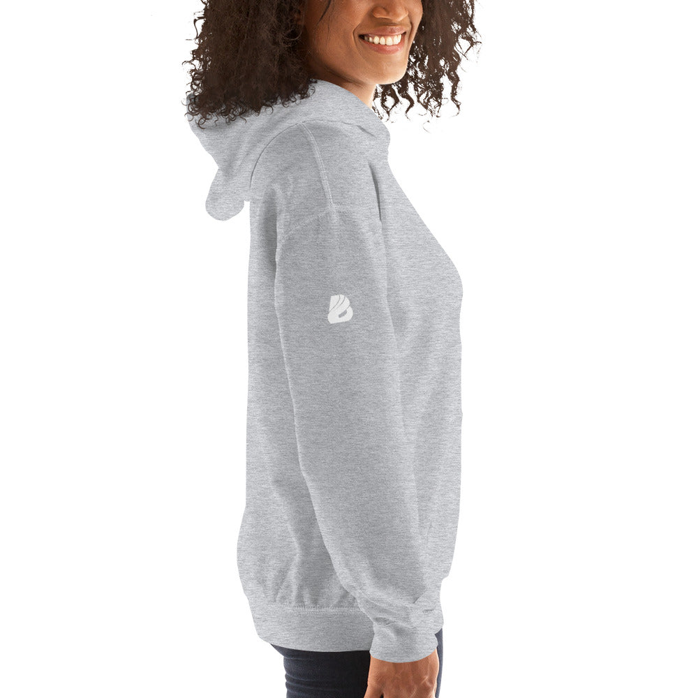 Unisex-Kapuzenpullover  BONBOZZ   